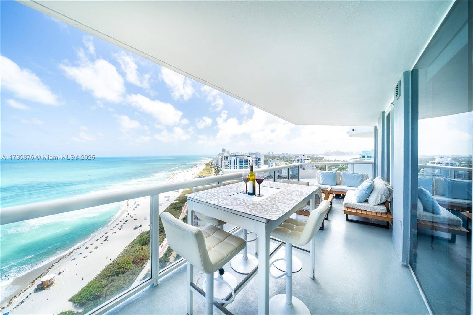 Miami Beach, FL 33141,Address not disclosed