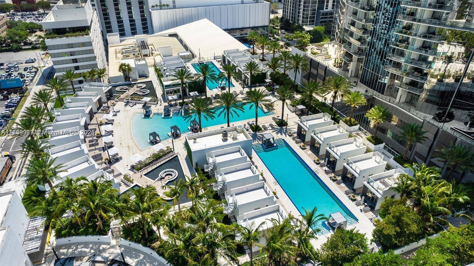 Miami, FL 33132,851 NE 1st Ave #3303