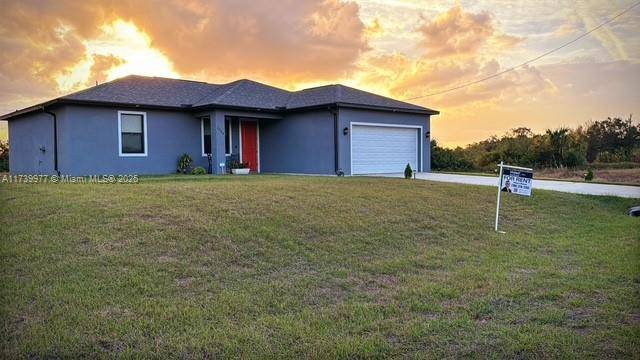 La Belle, FL 33935,3004 BEACON LN