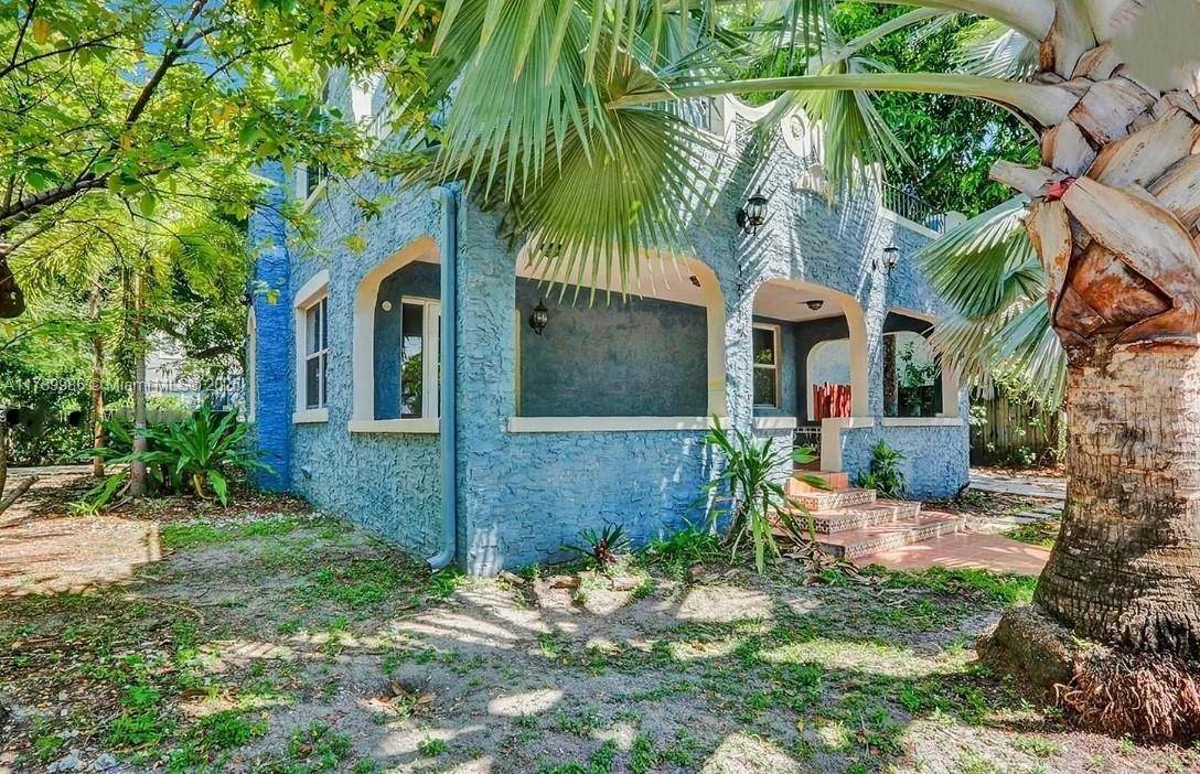 Miami, FL 33135,1537 SW 10th St