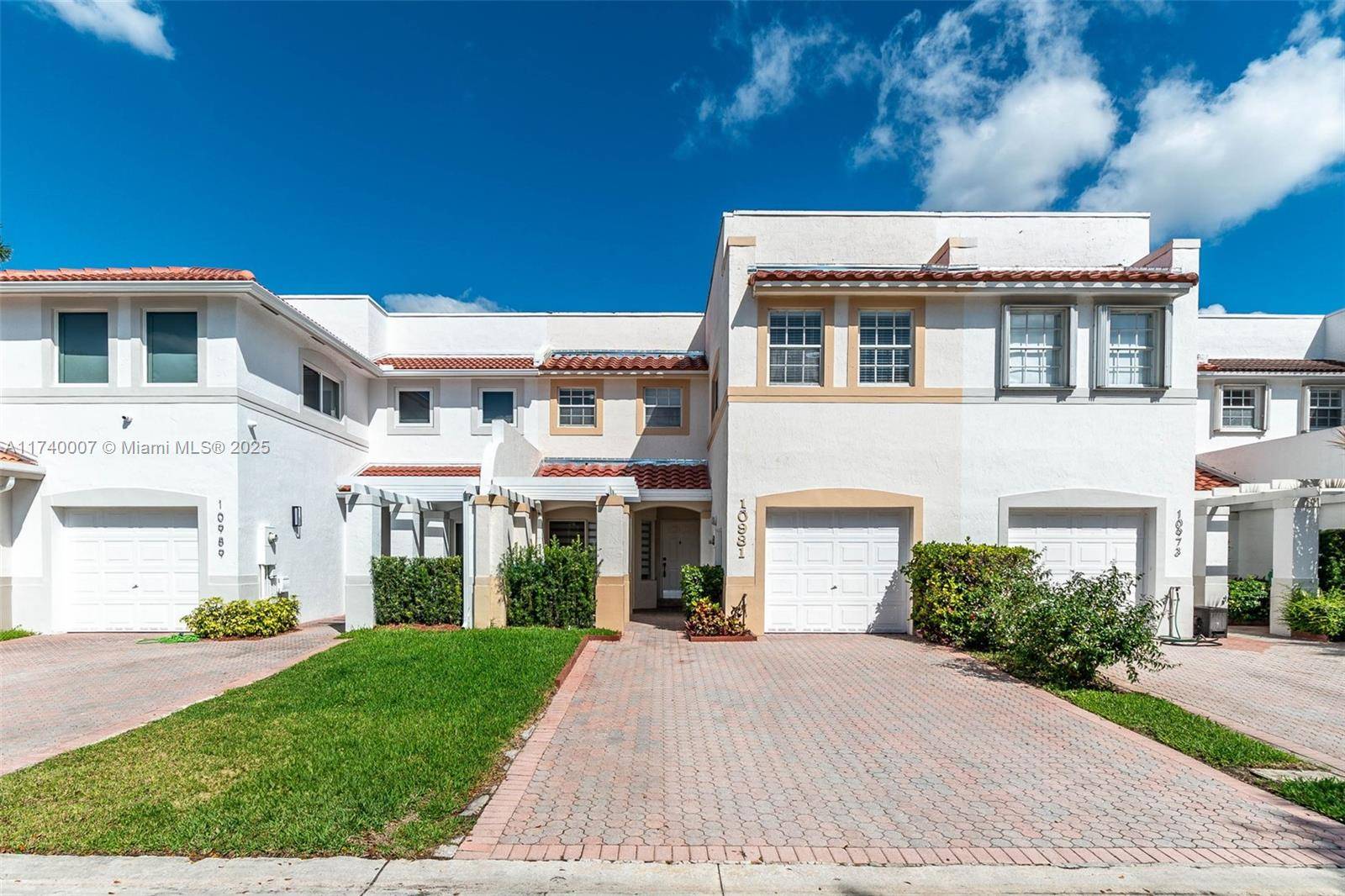 Doral, FL 33178,10981 NW 62nd Ter