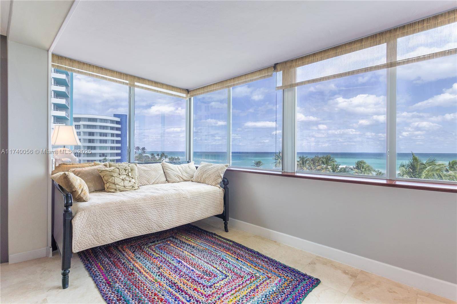 Miami Beach, FL 33140,5055 Collins Ave #5C