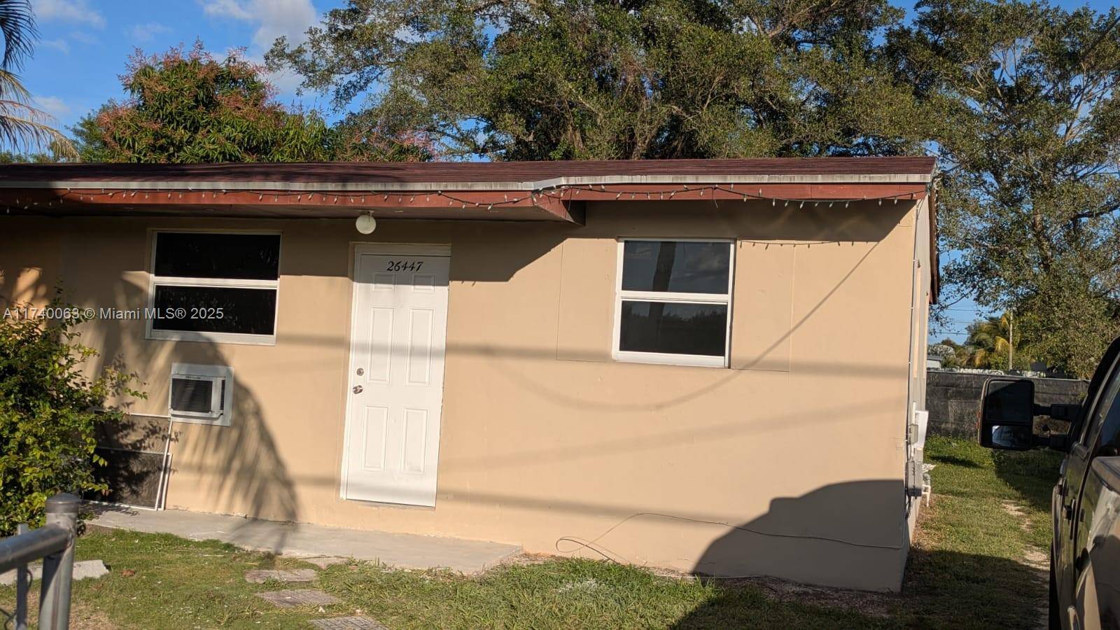 Homestead, FL 33032,26447 SW 139th Ave