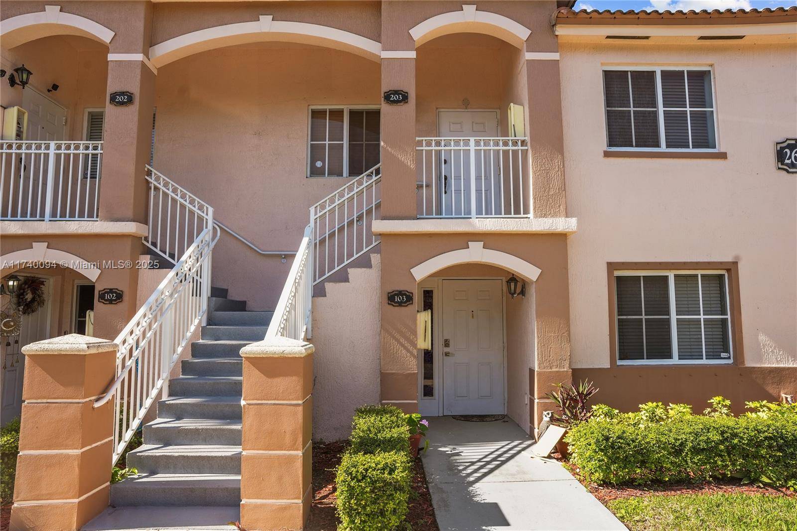 Homestead, FL 33035,2600 SE 12th Pl #203