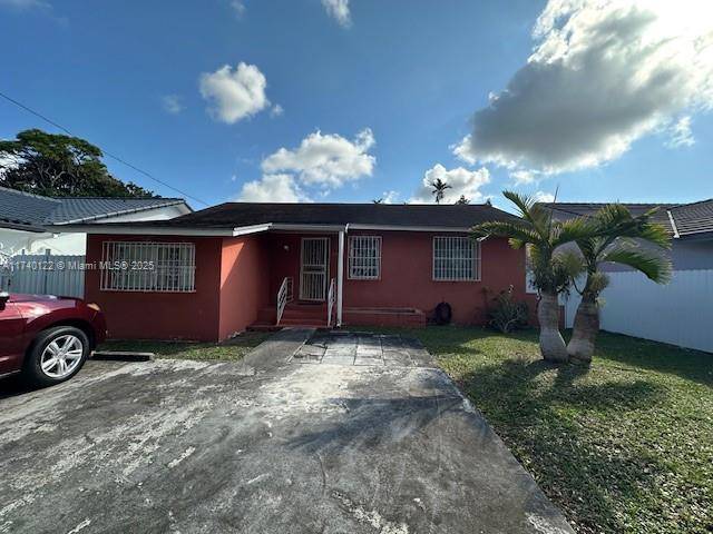 Miami, FL 33135,243 SW 32nd Ave
