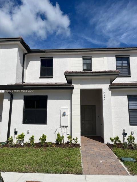 Homestead, FL 33032,12959 SW 233rd Ter #12959