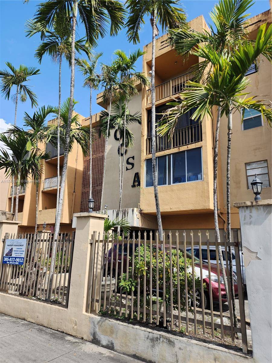Hialeah, FL 33012,6055 W 19th Ave #316