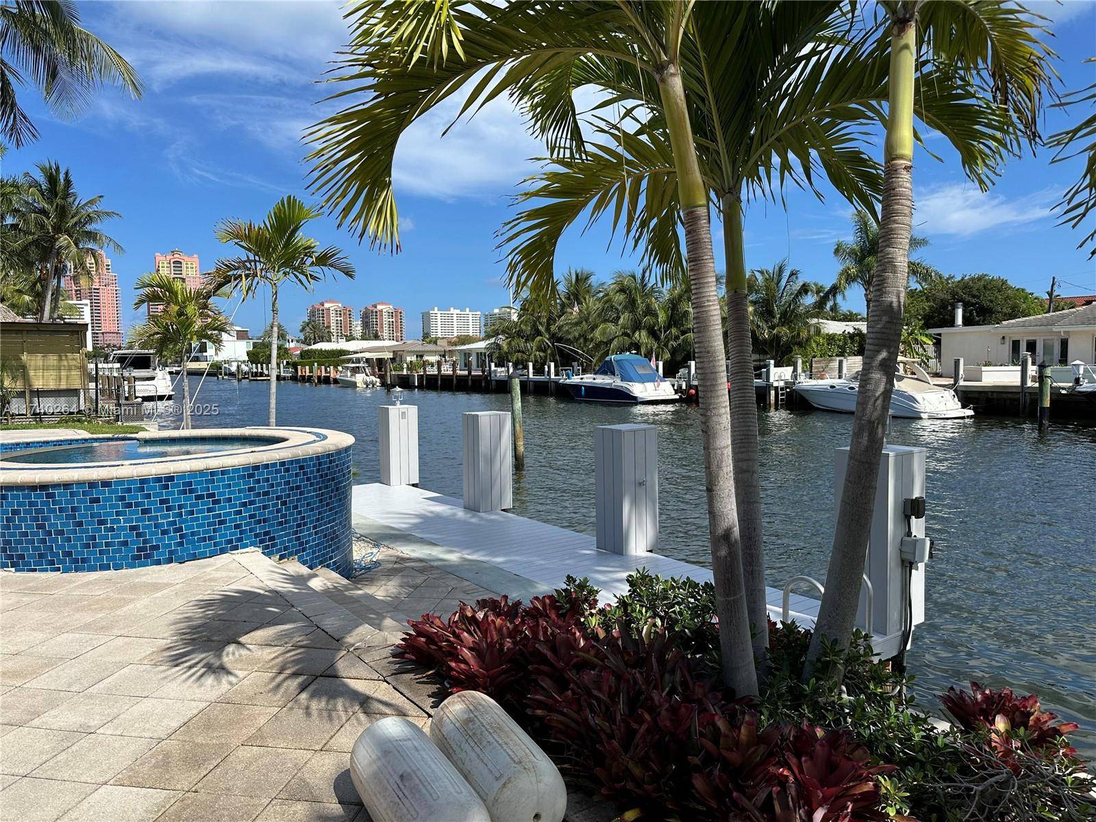 Fort Lauderdale, FL 33305,2816 NE 24th Pl