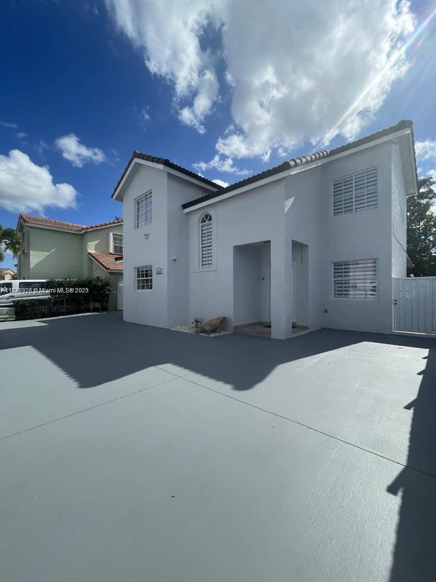 Miami, FL 33182,12676 NW 7th Ln