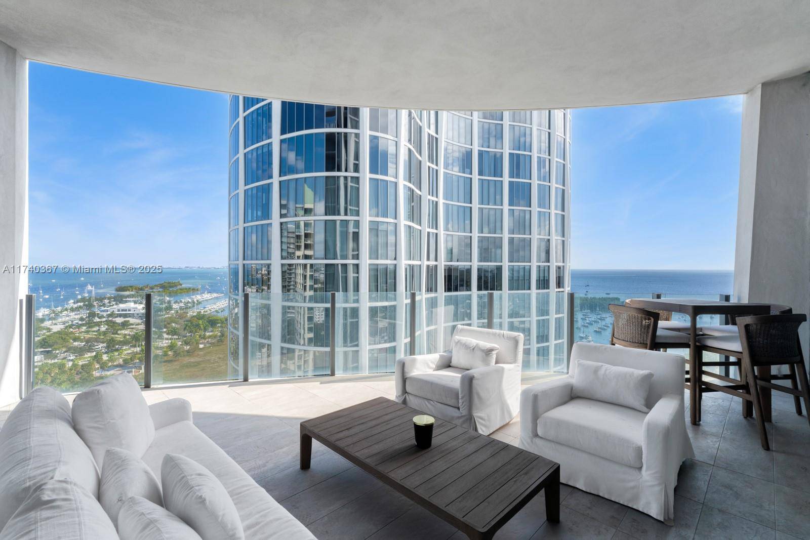 Miami, FL 33133,2821 S Bayshore Dr #16A