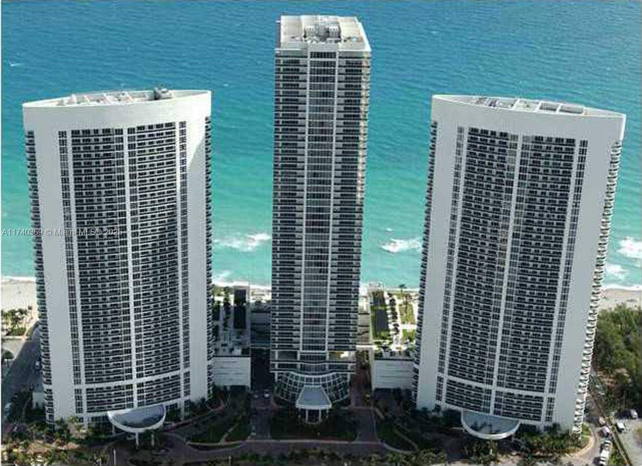 Hallandale Beach, FL 33009,1850 S Ocean Dr #4110