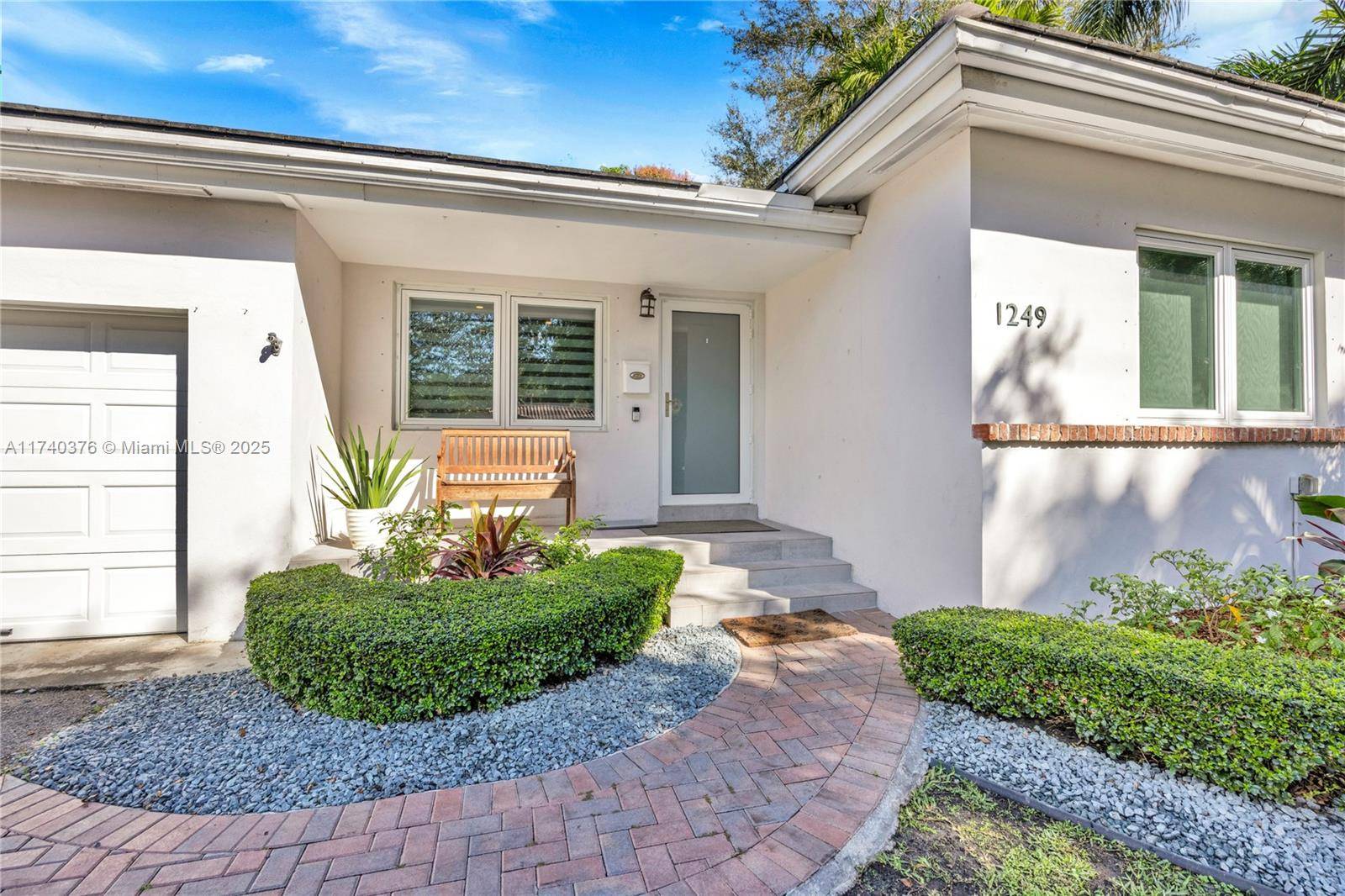 Coral Gables, FL 33134,1249 Venetia Ave