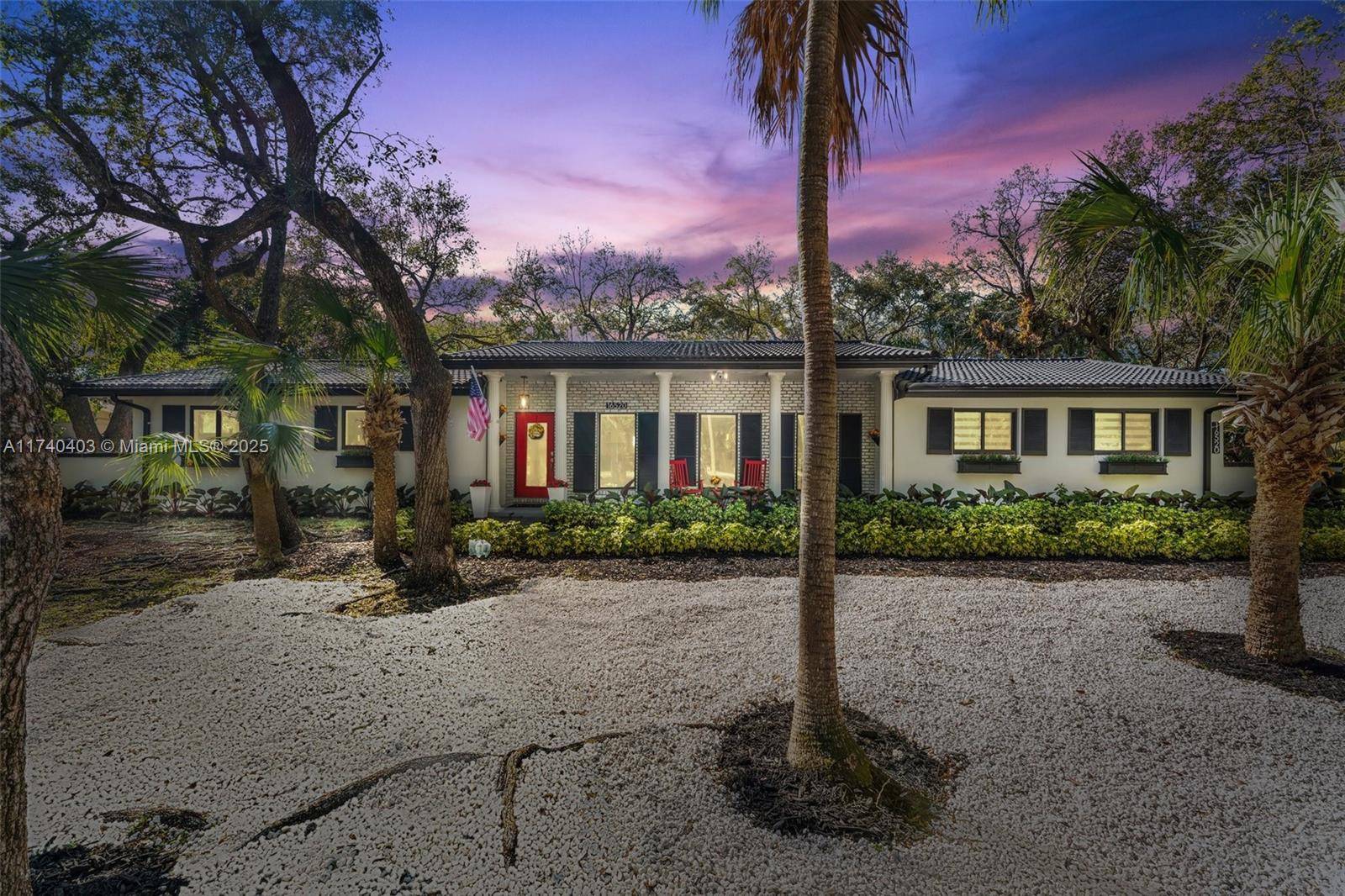 Palmetto Bay, FL 33157,16520 SW 80th Ave