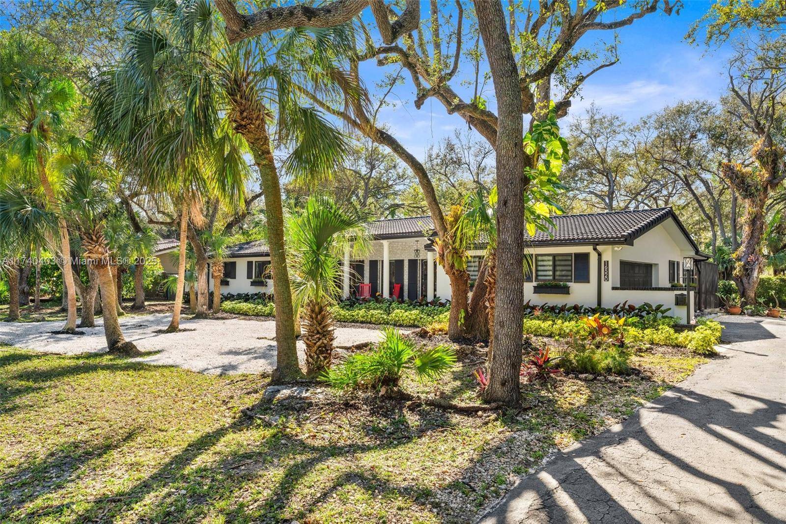 Palmetto Bay, FL 33157,16520 SW 80th Ave