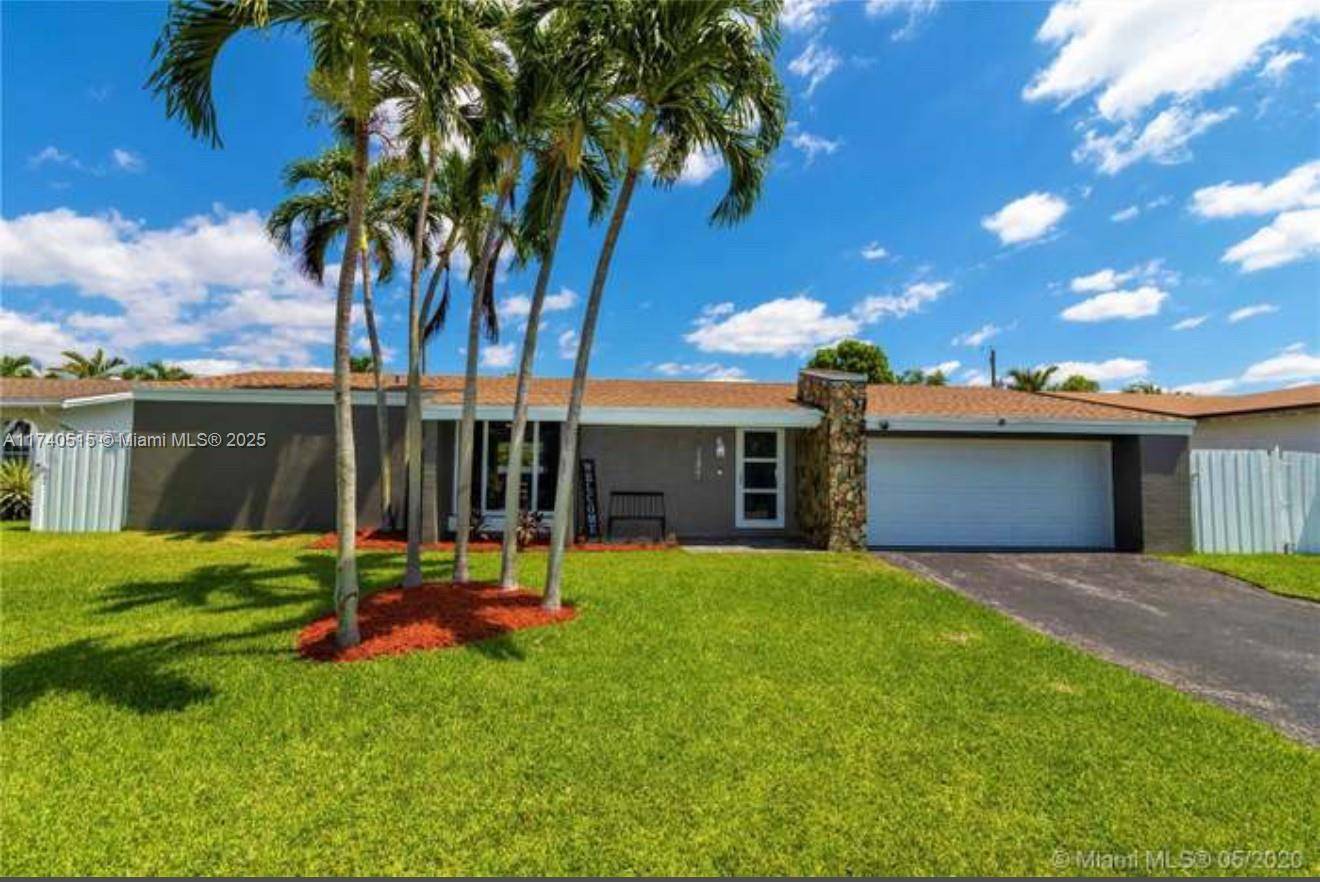 Sunrise, FL 33323,11421 NW 30th Pl