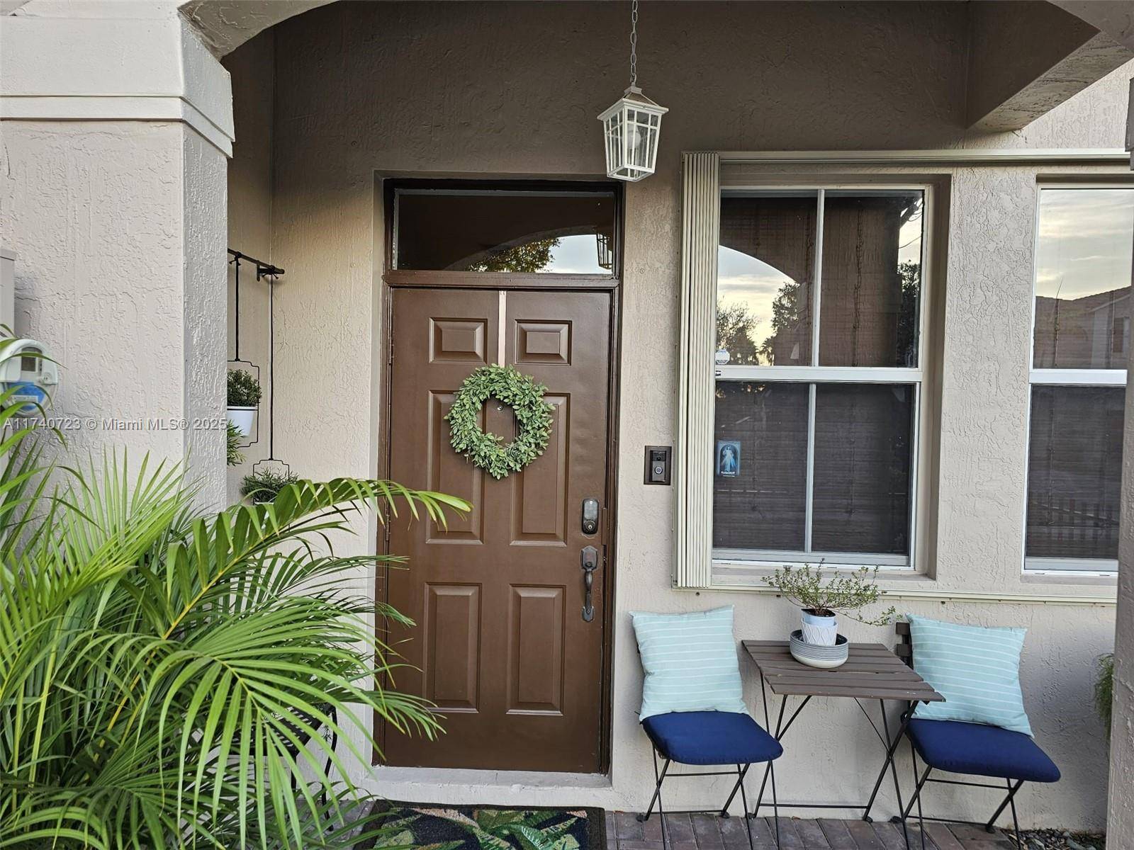 Miami, FL 33194,955 SW 154th Path #955