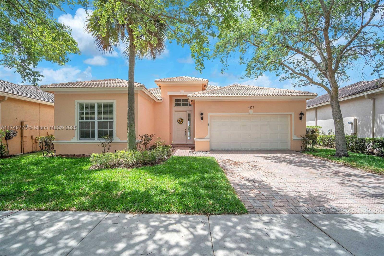 Weston, FL 33332,4377 E Whitewater Ave