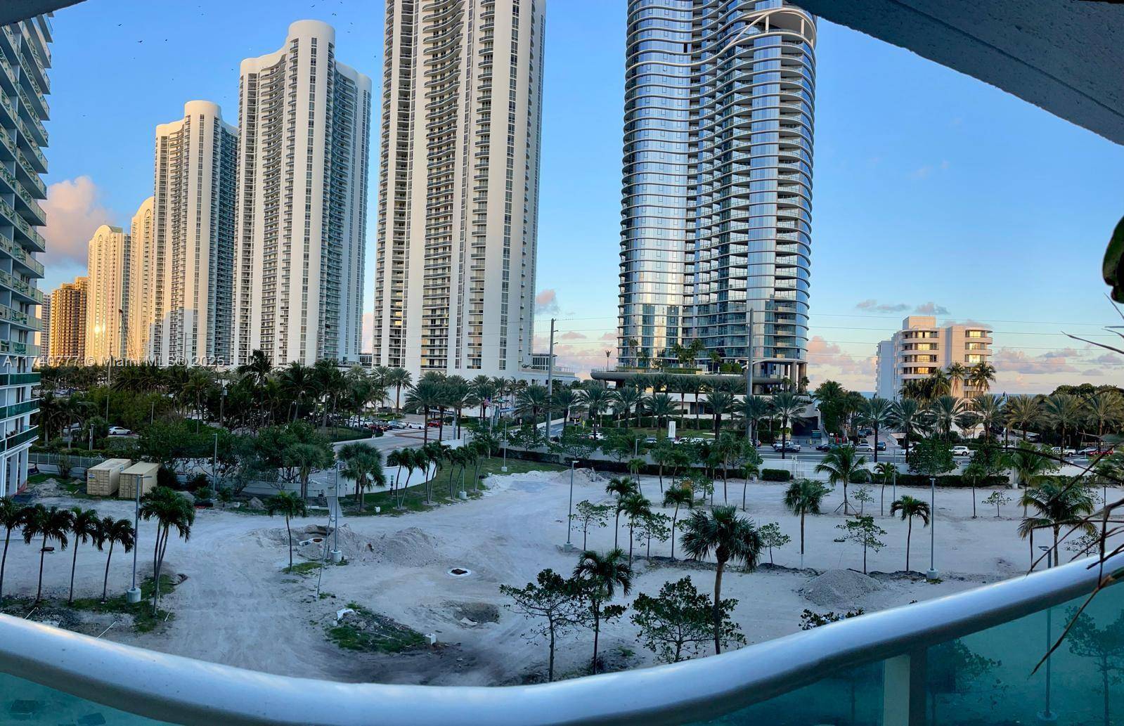 Sunny Isles Beach, FL 33160,100 Bayview Dr #412