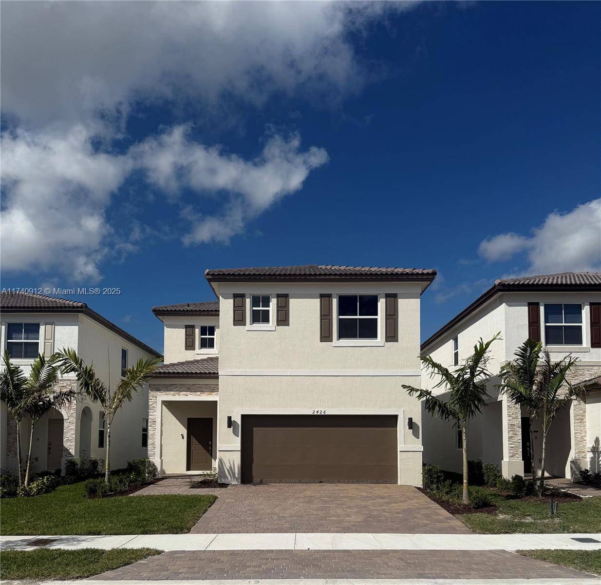 Homestead, FL 33035,2426 SE 26 lane