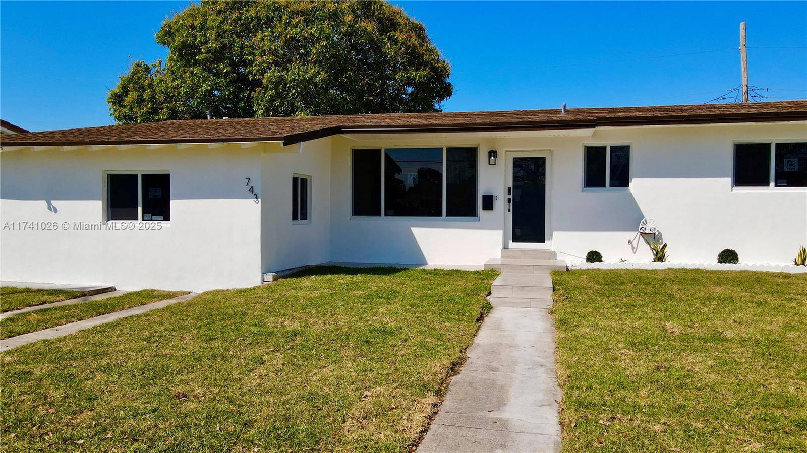 Hialeah, FL 33012,743 W 53rd St