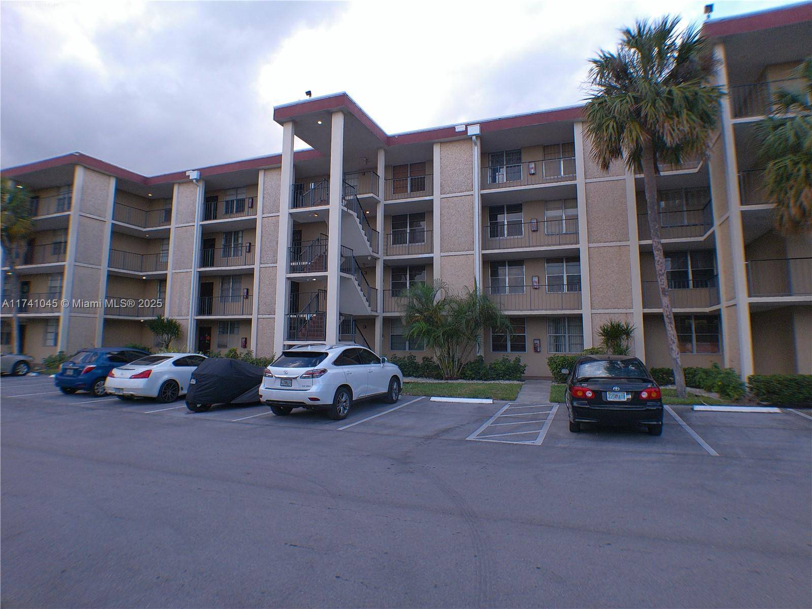 Lauderdale Lakes, FL 33313,2601 NW 48th Ter #241