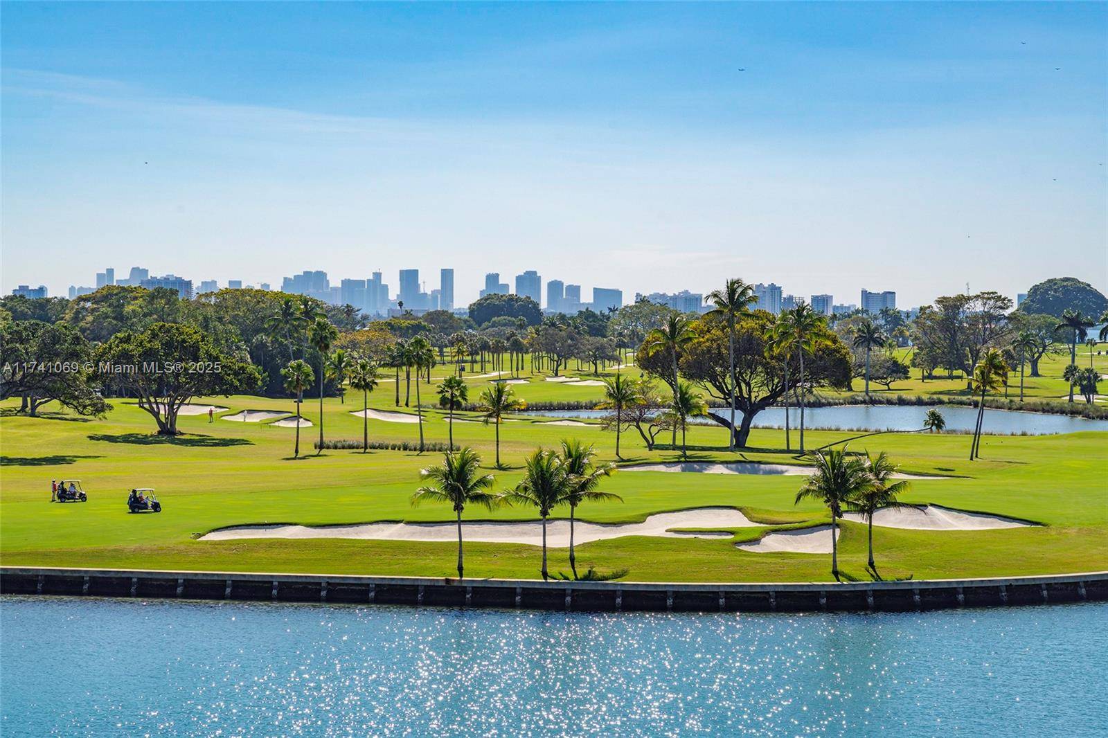 Bay Harbor Islands, FL 33154,9240 W Bay Harbor Dr #6B