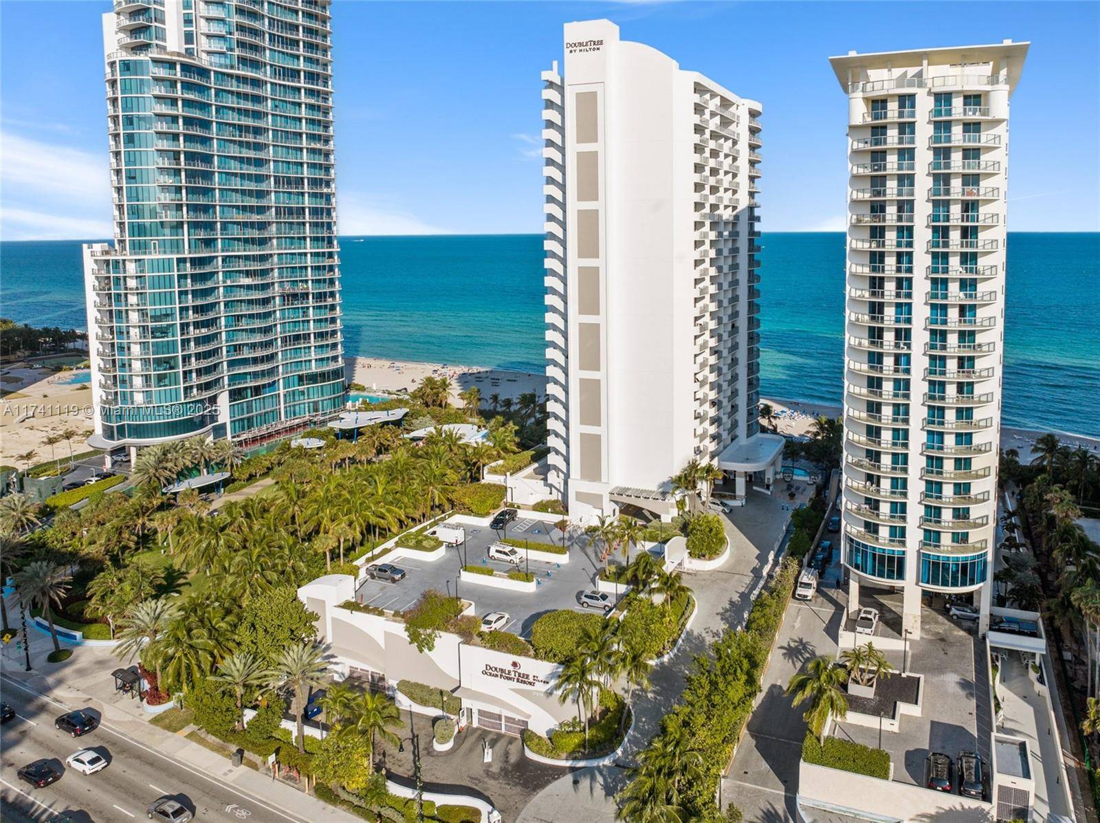 Sunny Isles Beach, FL 33160,17375 Collins Ave #2007