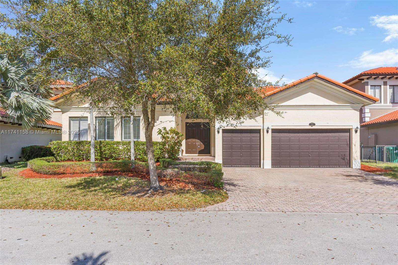 Cutler Bay, FL 33157,7551 SW 187th St