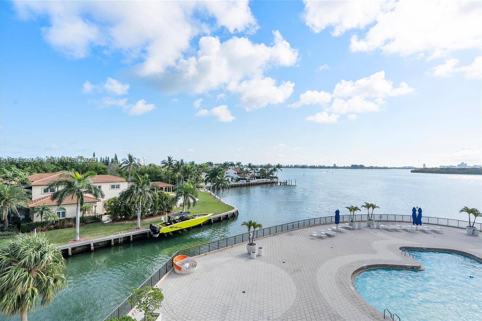Miami, FL 33181,1800 NE 114th St #503