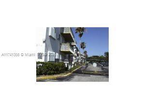 Miami, FL 33162,15201 NE 6th Ave #C302
