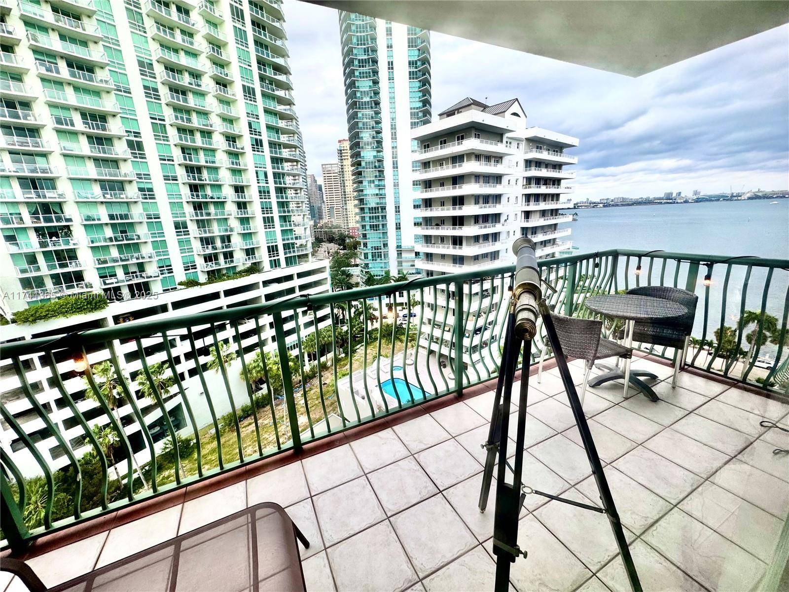 Miami, FL 33131,1408 Brickell Bay Dr #1216