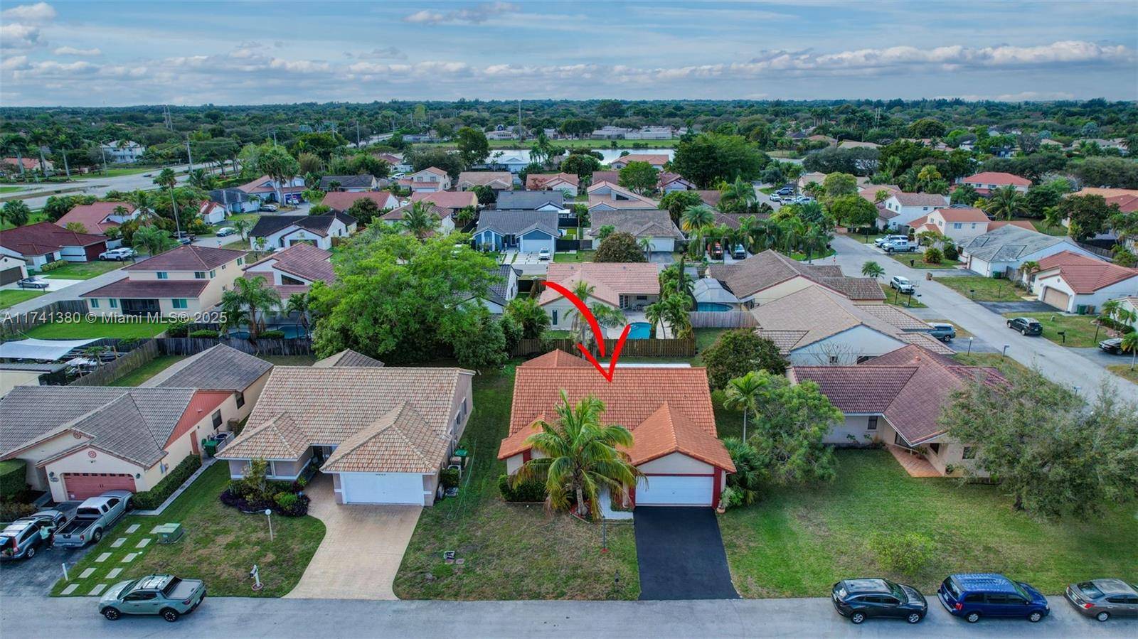 Davie, FL 33331,5911 Epsom Ln