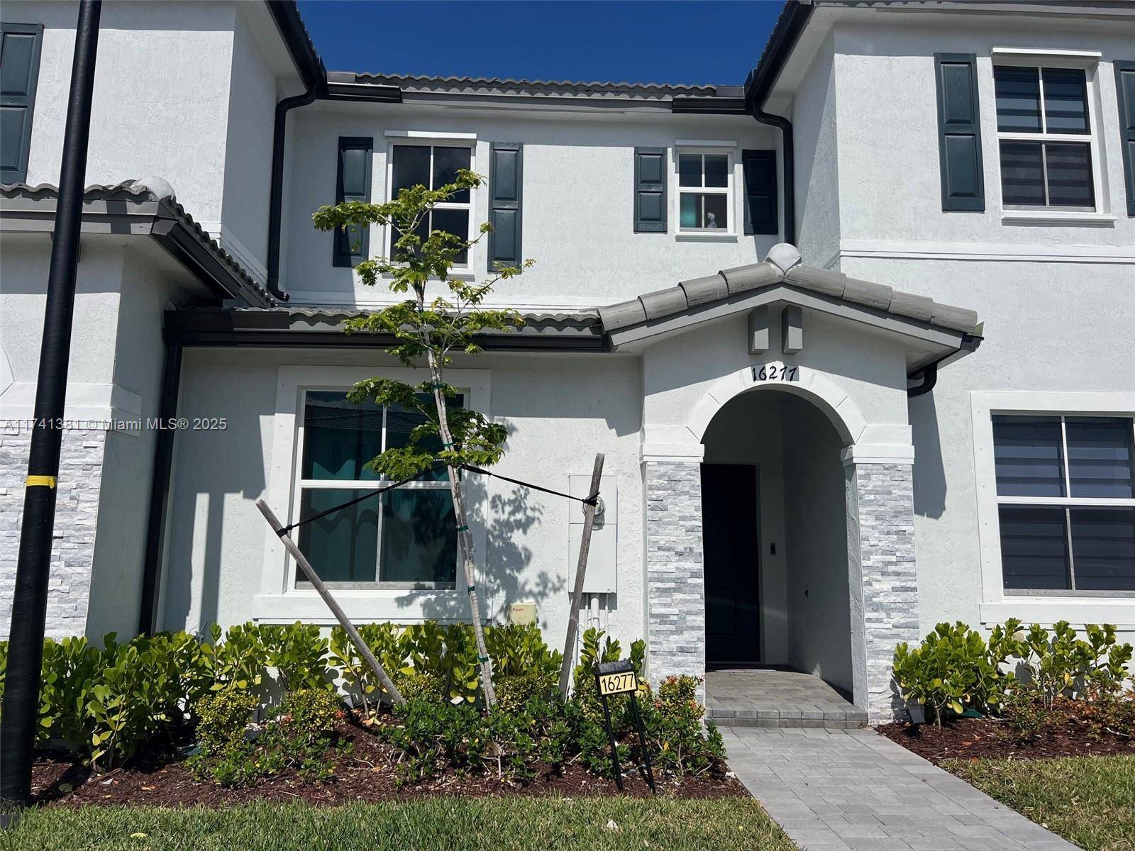Homestead, FL 33033,Address not disclosed