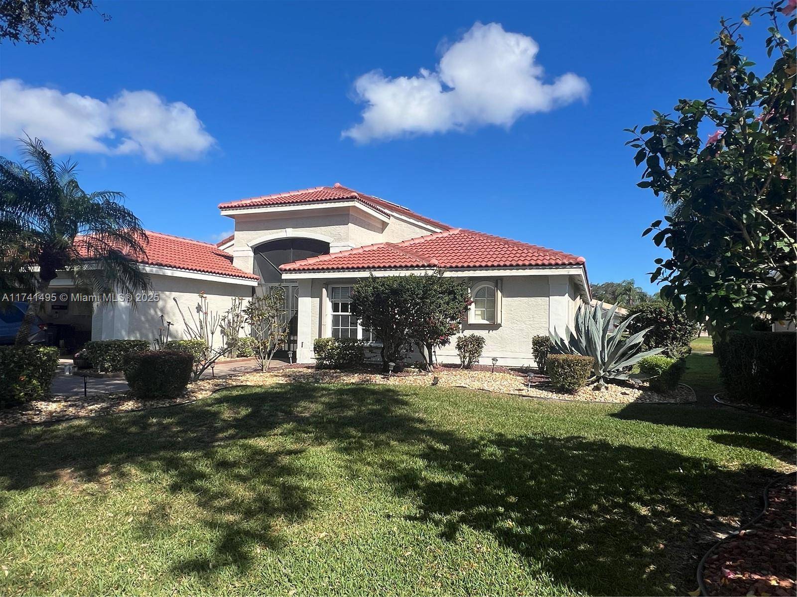 Delray Beach, FL 33446,13184 Alhambra Lake Cir