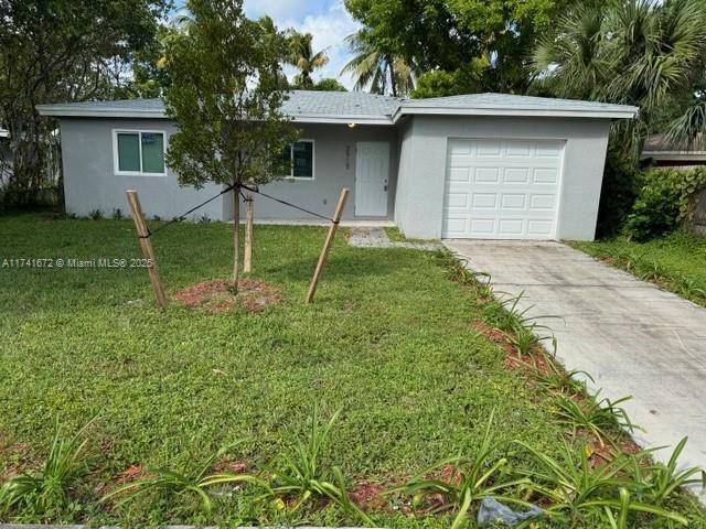 Fort Lauderdale, FL 33311,2727 NW 7th Ct