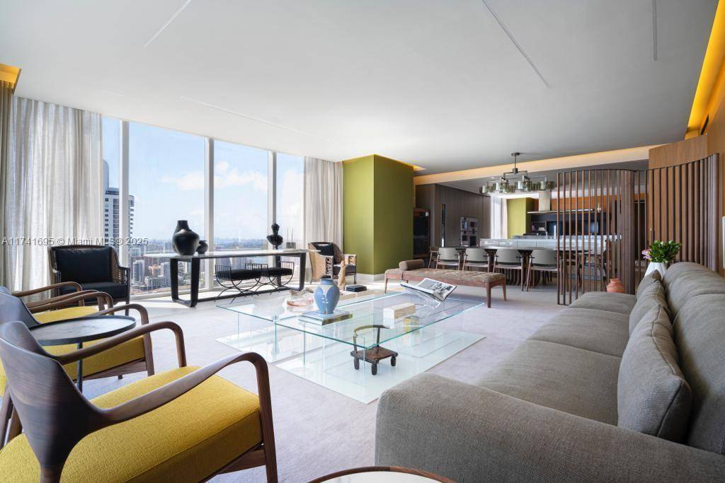 Sunny Isles Beach, FL 33160,18501 Collins Ave #3504