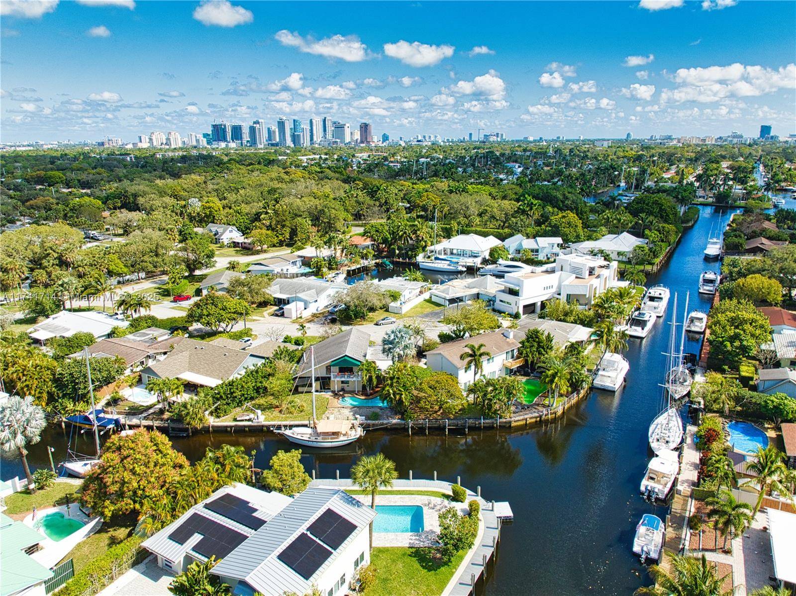 Fort Lauderdale, FL 33312,1613 SW 17th Ave