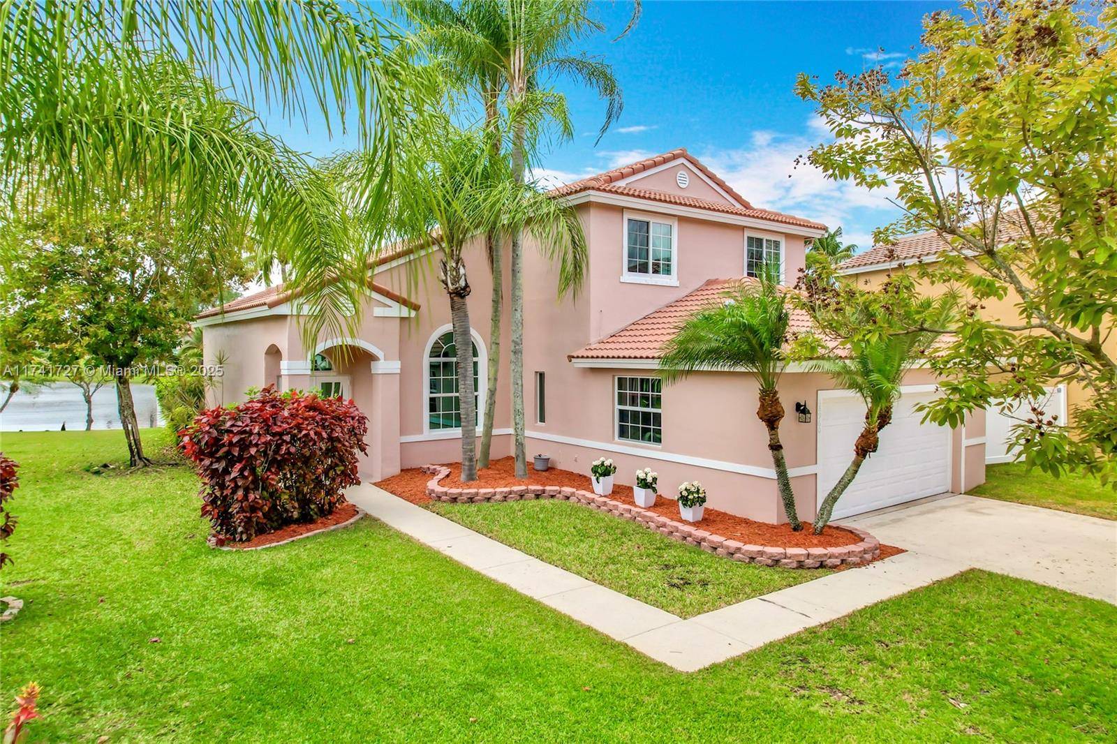 Pembroke Pines, FL 33029,18960 NW 10th St