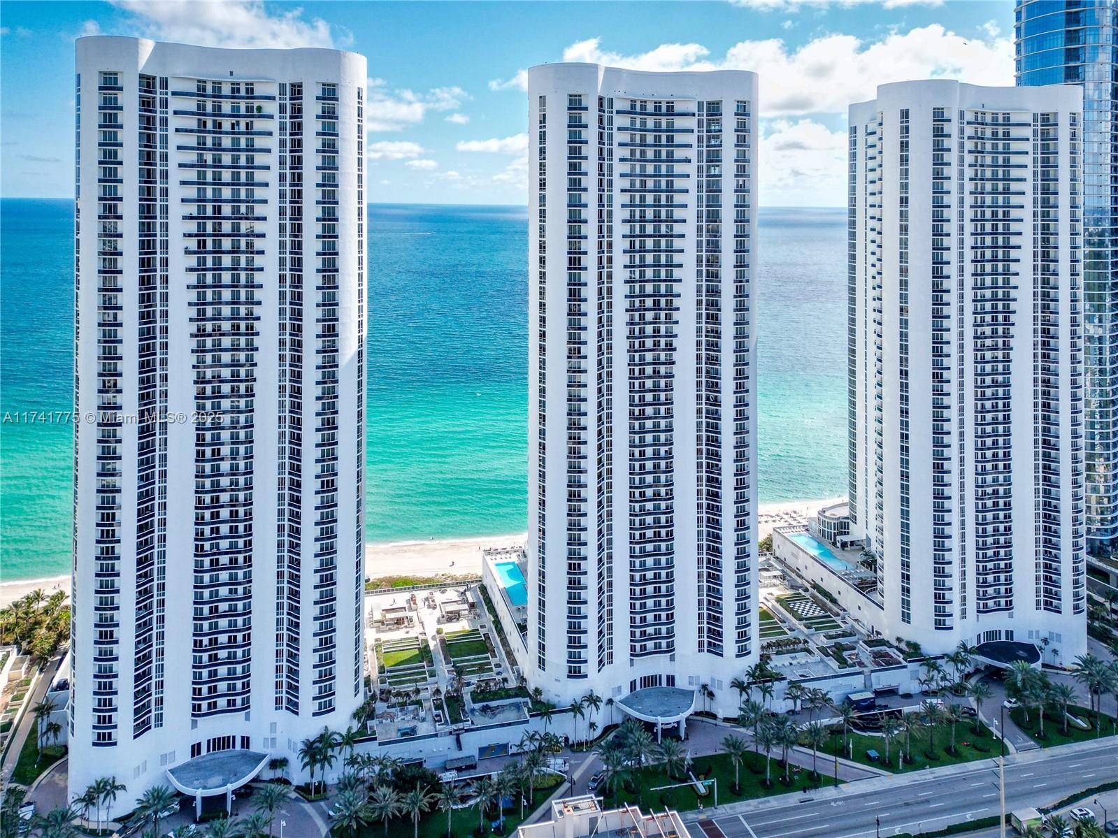 Sunny Isles Beach, FL 33160,16001 Collins Ave #3605