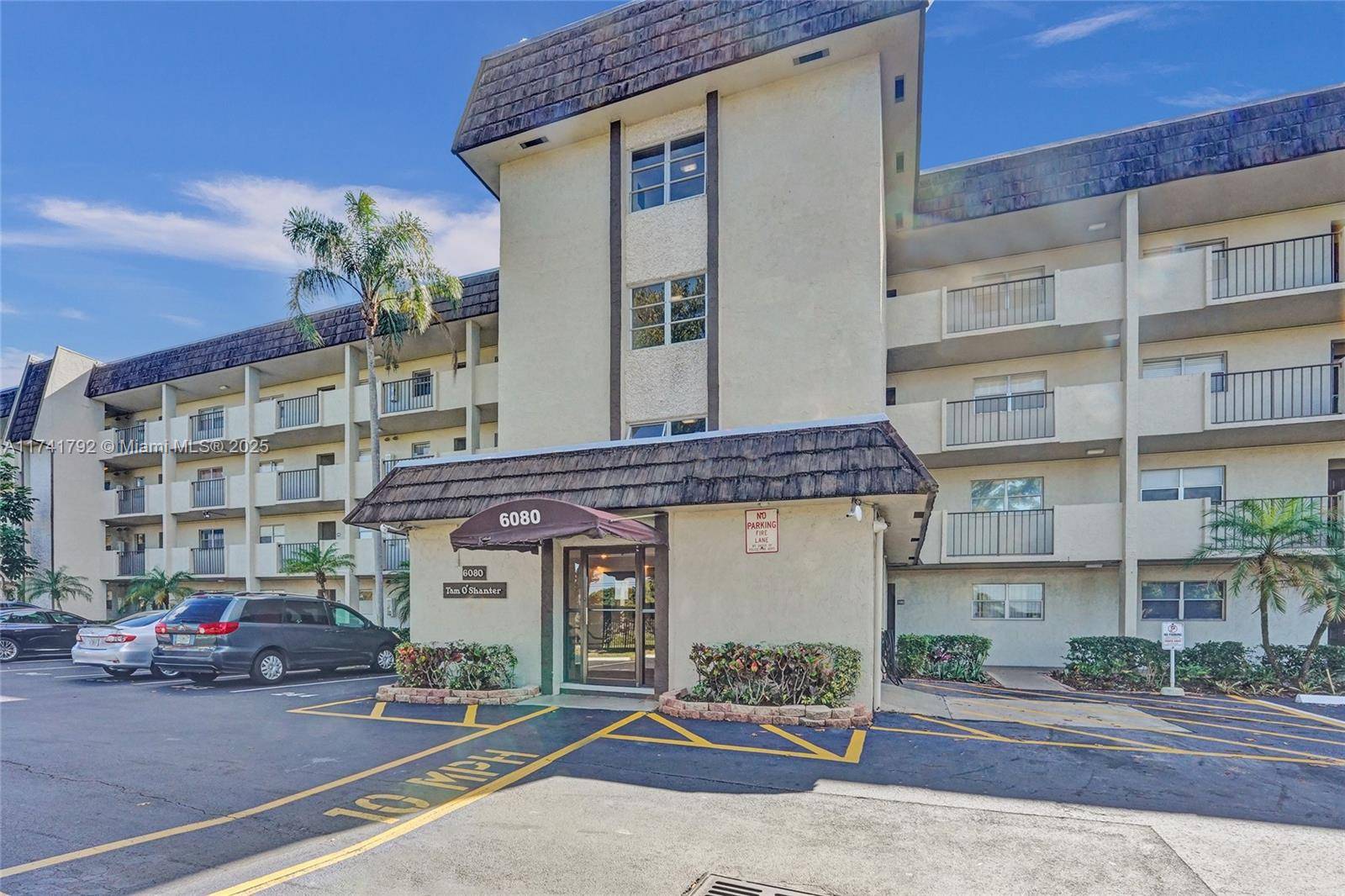 Lauderhill, FL 33319,6080 NW 44th St #401