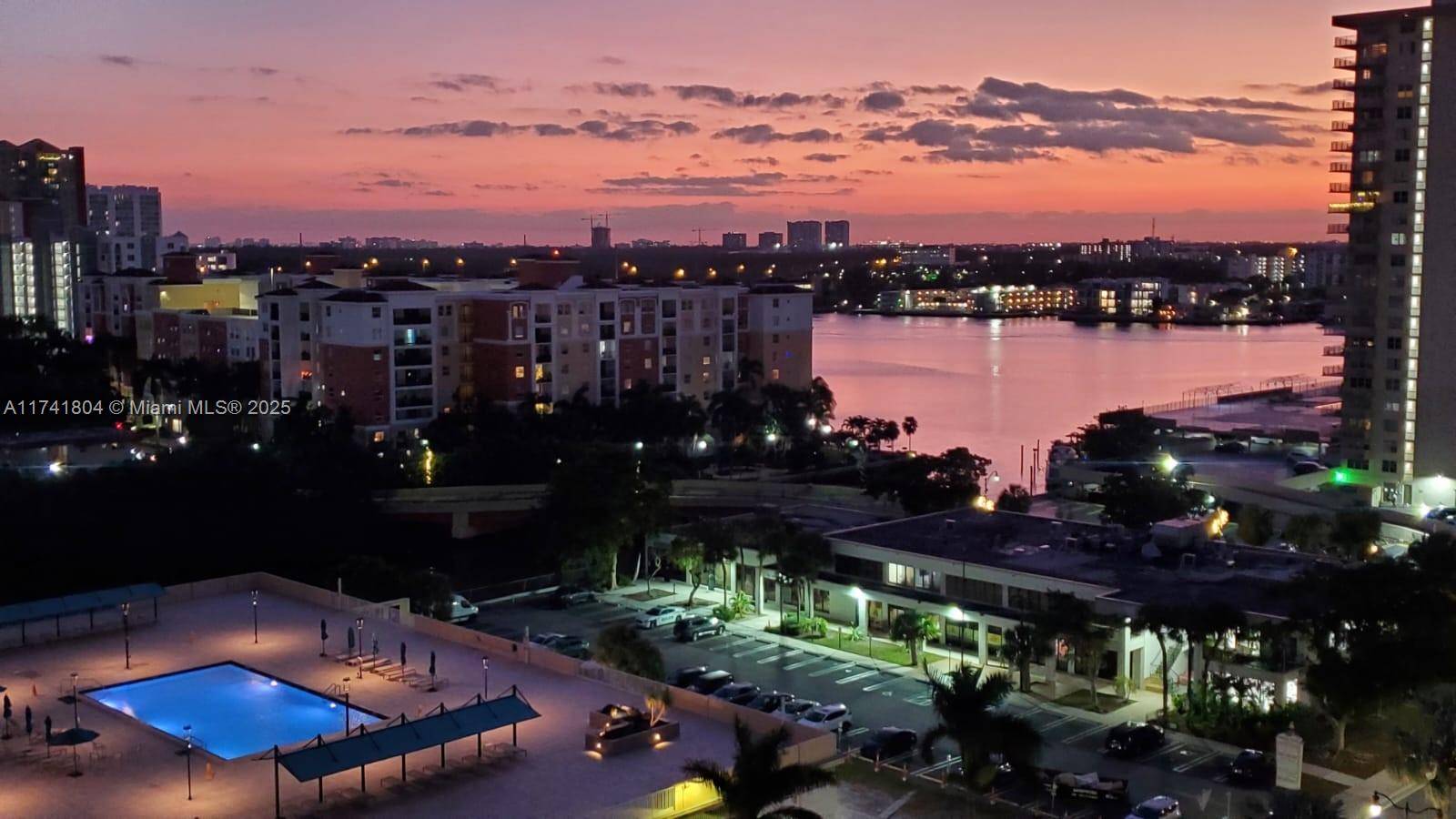 Sunny Isles Beach, FL 33160,231 174th St #1407