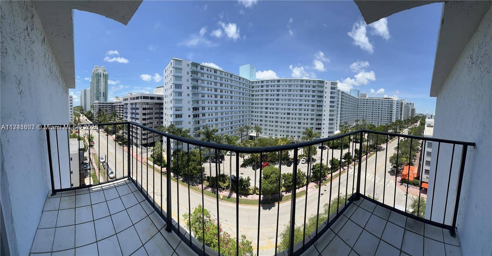 Miami Beach, FL 33139,899 West Ave #9K