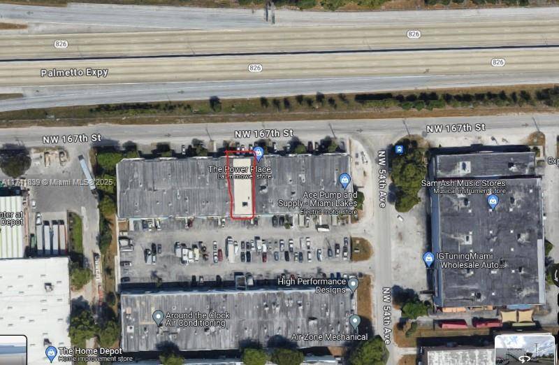 Miami Gardens, FL 33014,16600 NW 54th Ave