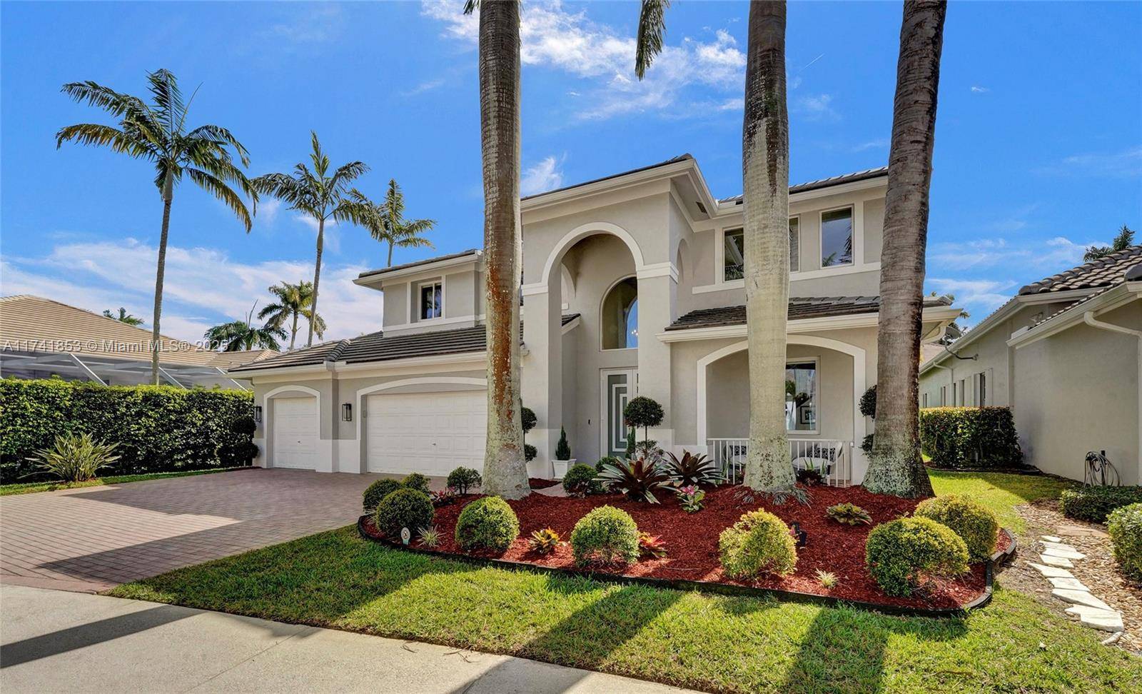 Weston, FL 33327,2472 Quail Roost Dr