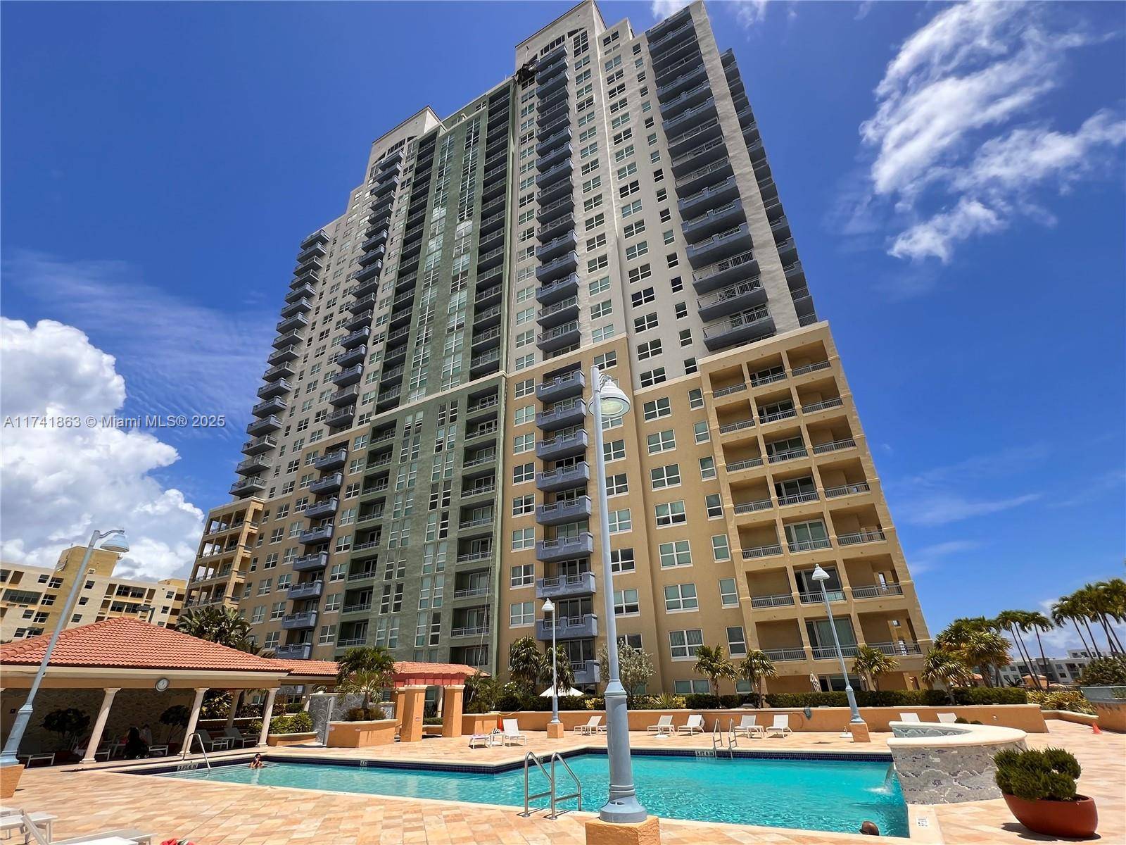 Miami Beach, FL 33139,90 Alton Rd #2110