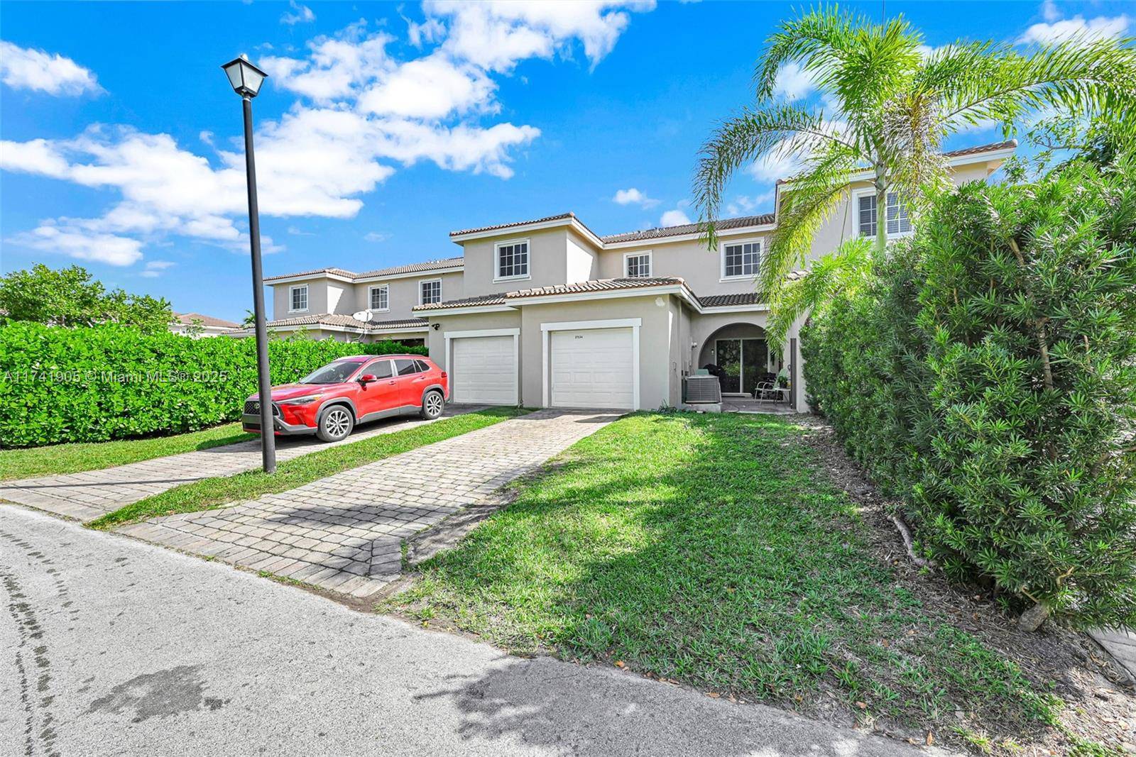 Homestead, FL 33032,27534 SW 140th Ave #27534
