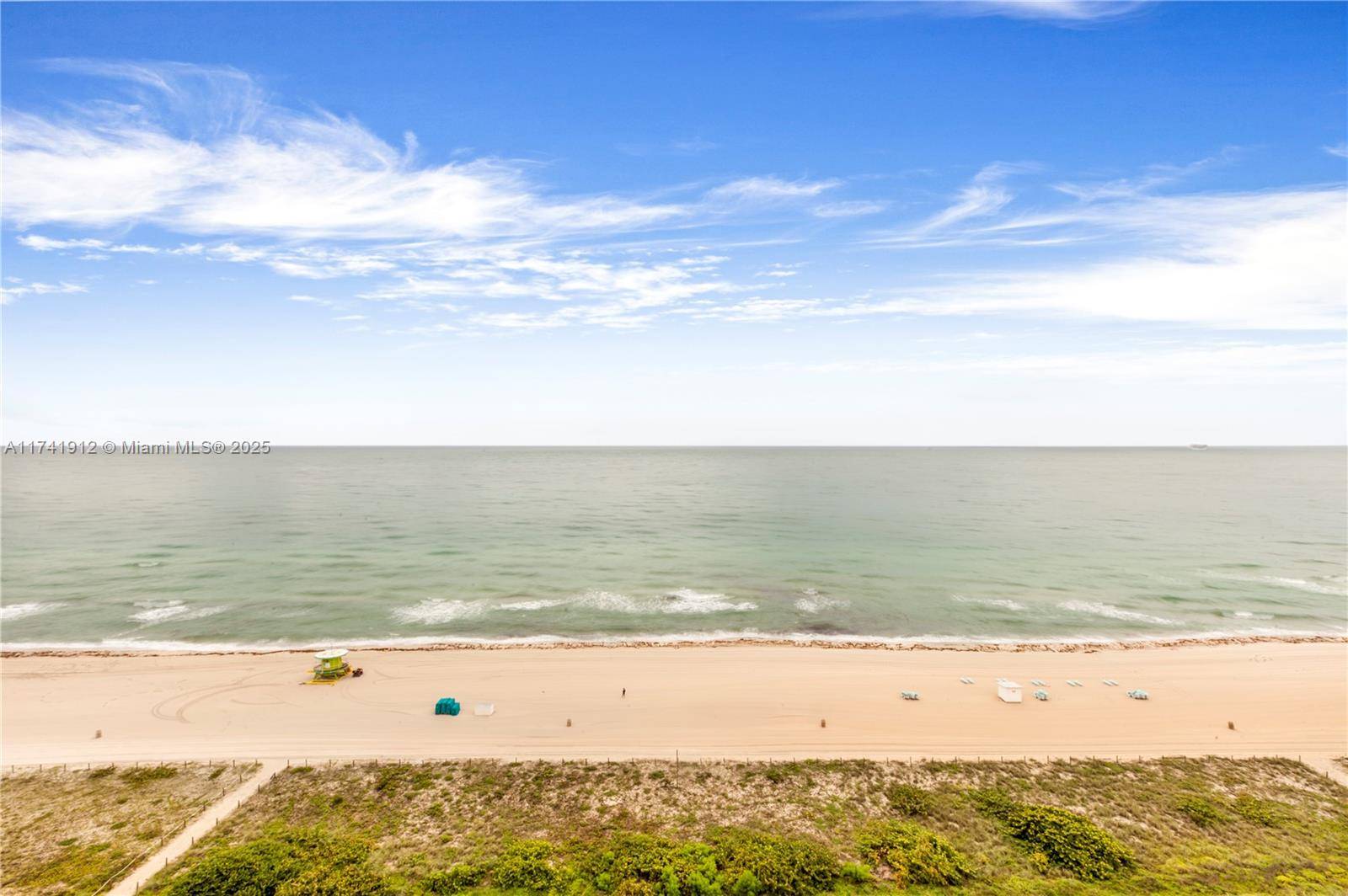 Miami Beach, FL 33140,5757 Collins Ave #1805