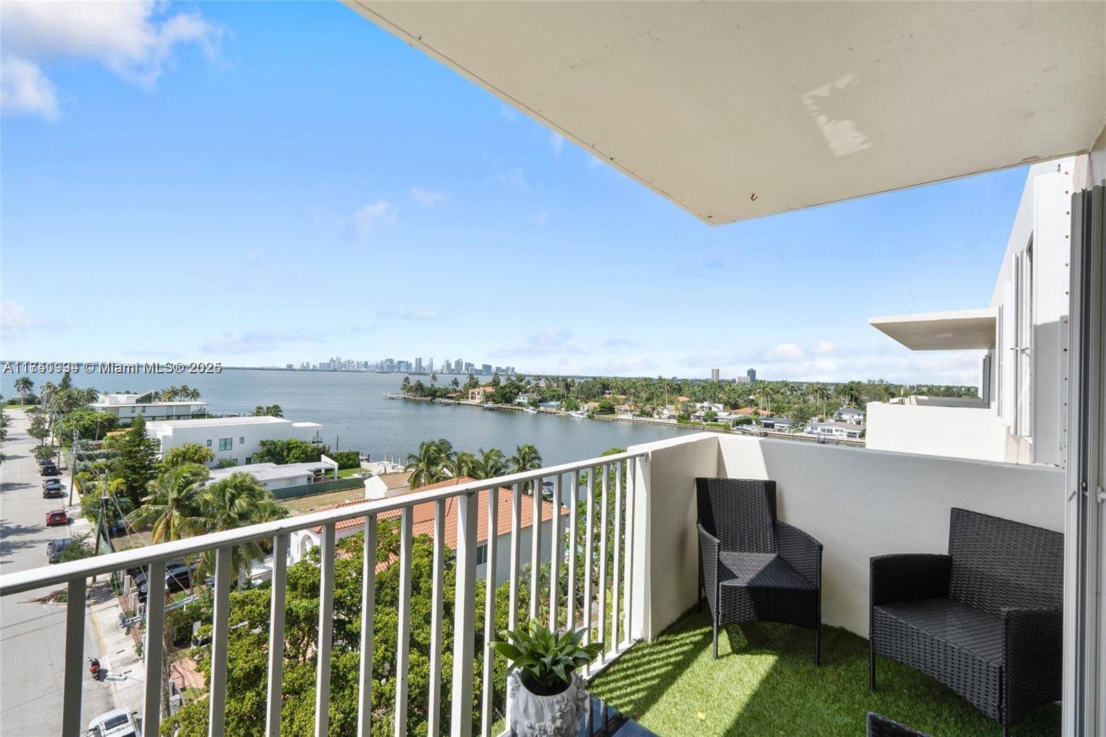 North Bay Village, FL 33141,1455 N Treasure Dr #PH-L