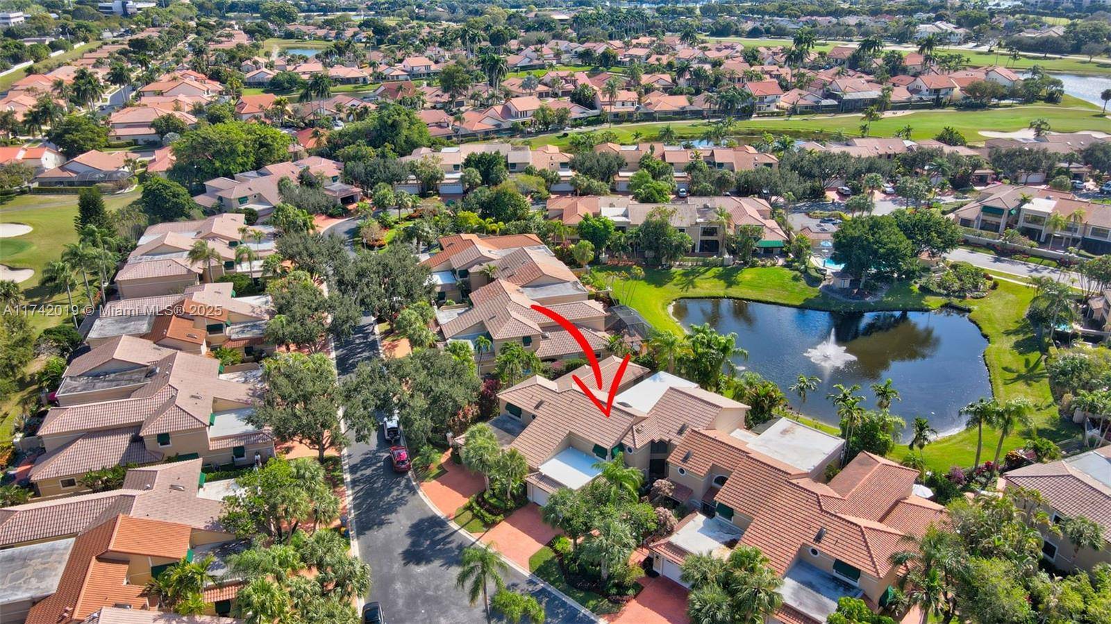 Boca Raton, FL 33433,22571 Caravelle Cir