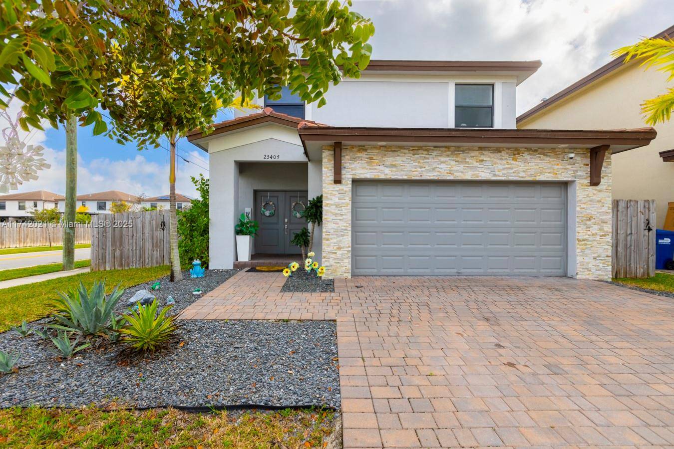 Homestead, FL 33032,25407 SW 108th Ct